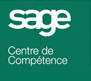 Logo Sage CDC